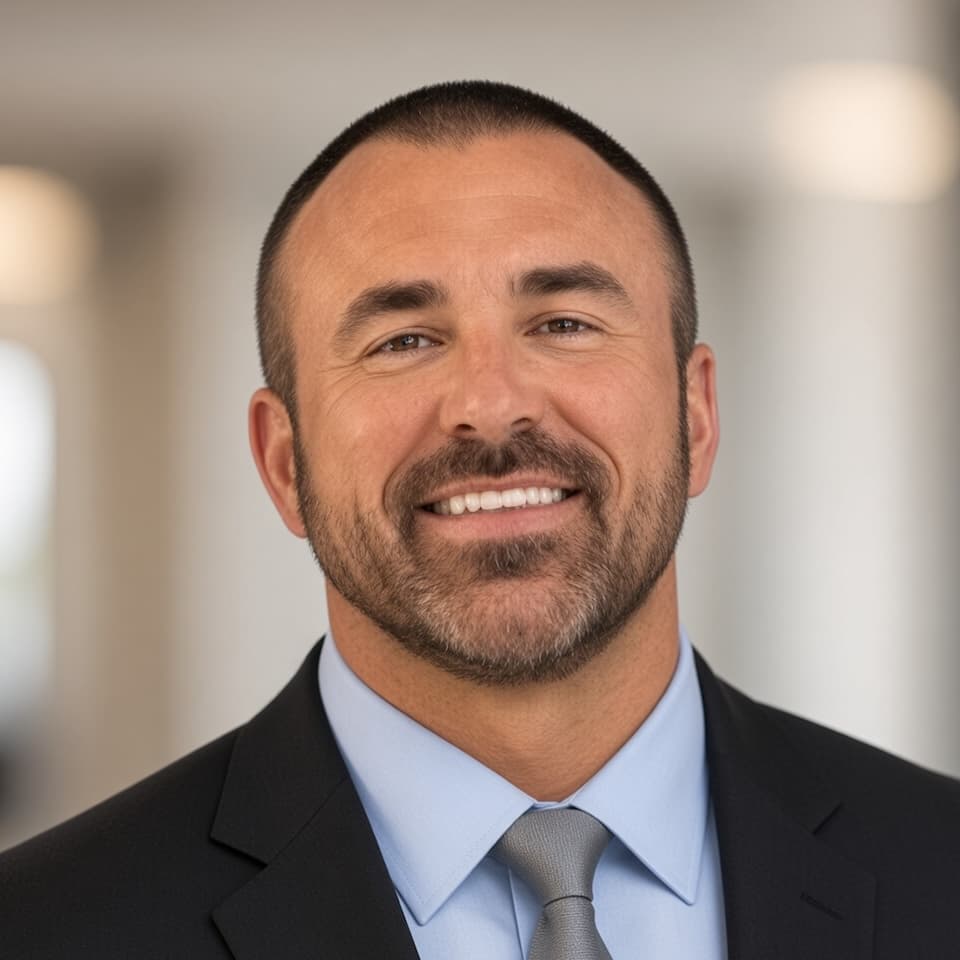 Jeremy Mattern